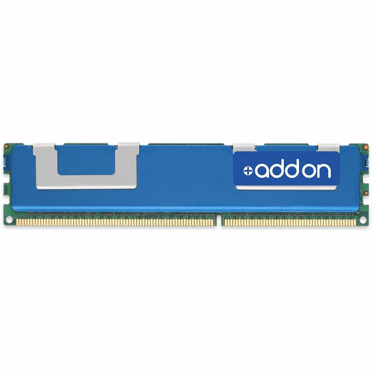 AddOn JEDEC Standard Factory Original 64GB DDR3-1333MHz Load-Reduced ECC Octal Rank 1.35V 240-pin CL9 LRDIMM - AM1333D3ORLRD/64GB