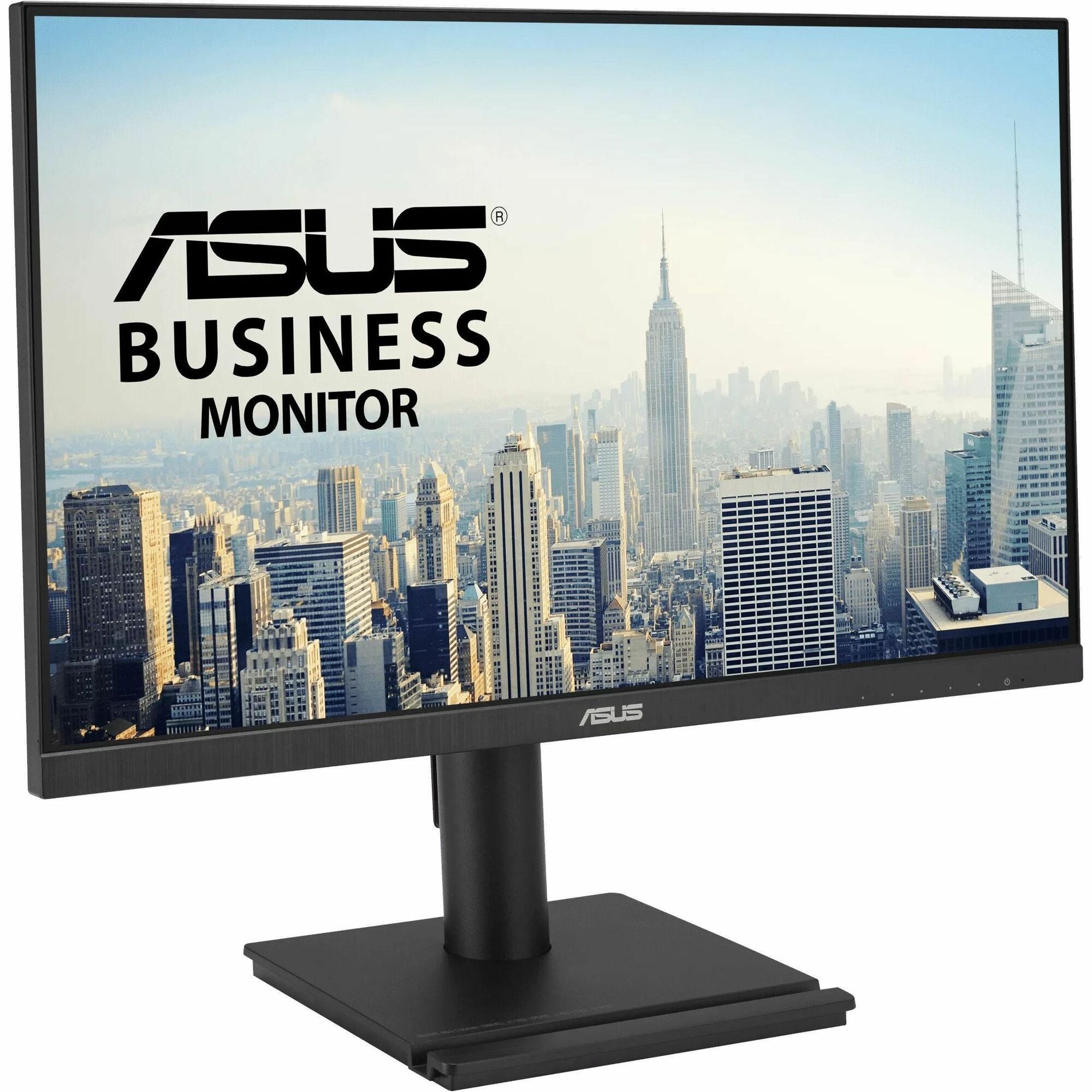 Asus VA24DQFS 24" Class Full HD LED Monitor - 16:9 - VA24DQFS