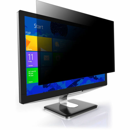 Targus 4Vu Privacy Screen for 32" Widescreen Monitors (16:9) - ASF32W9GLZ