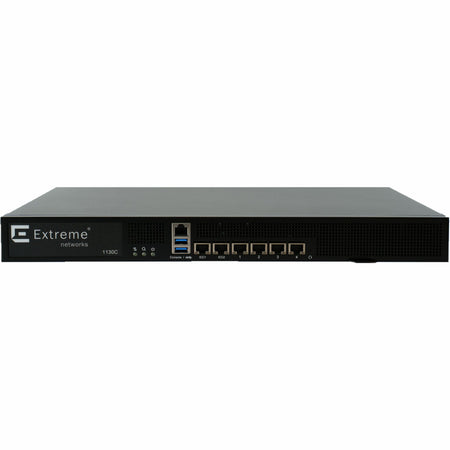 Extreme Networks Universal Compute Platform Appliance - 1130C