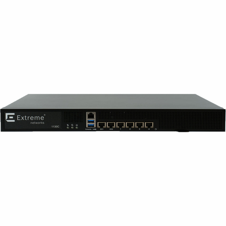 Extreme Networks Universal Compute Platform Appliance - 1130C