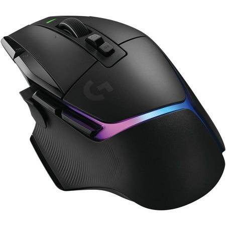Logitech G G309 LIGHTSPEED Wireless Gaming Mouse with LIGHTFORCE Switches - 910-007197