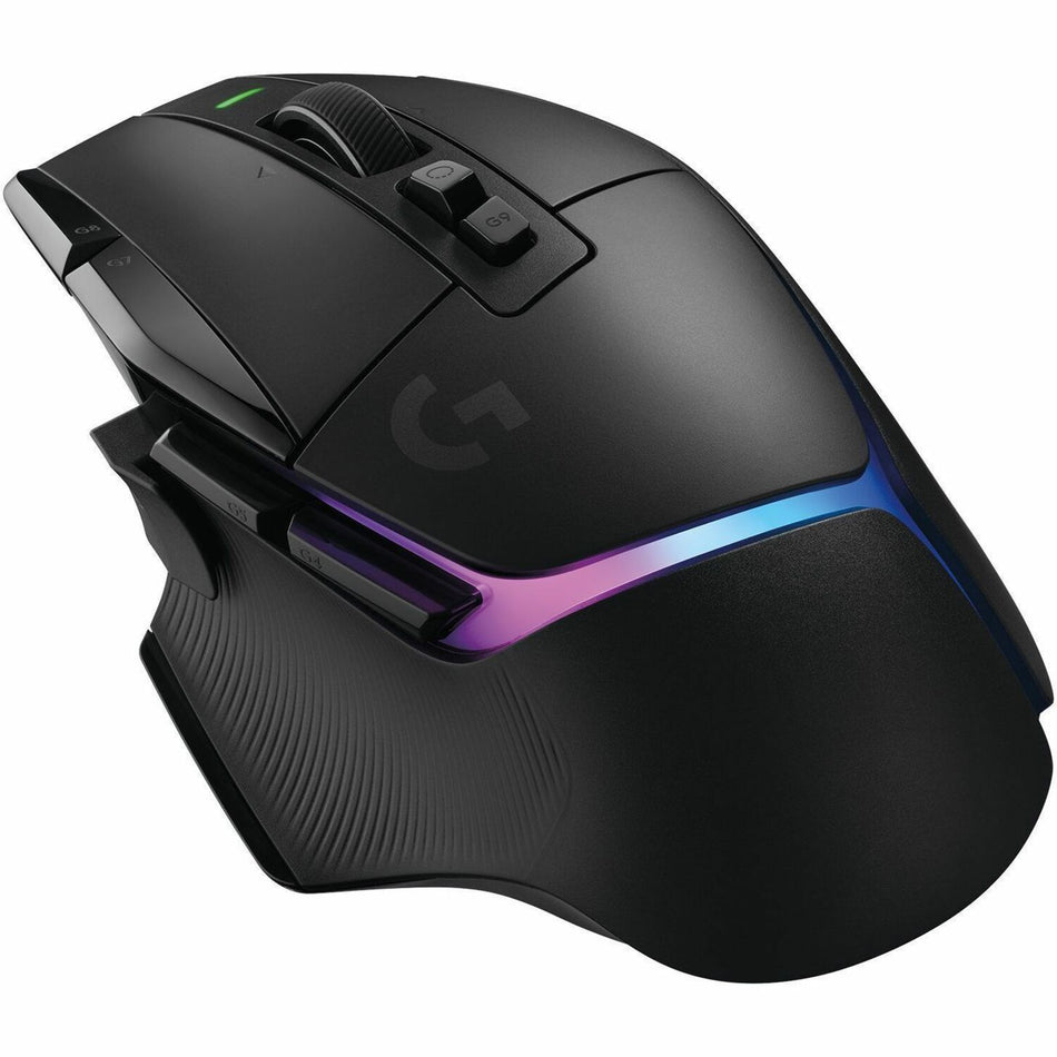 Logitech G G309 LIGHTSPEED Wireless Gaming Mouse with LIGHTFORCE Switches - 910-007197