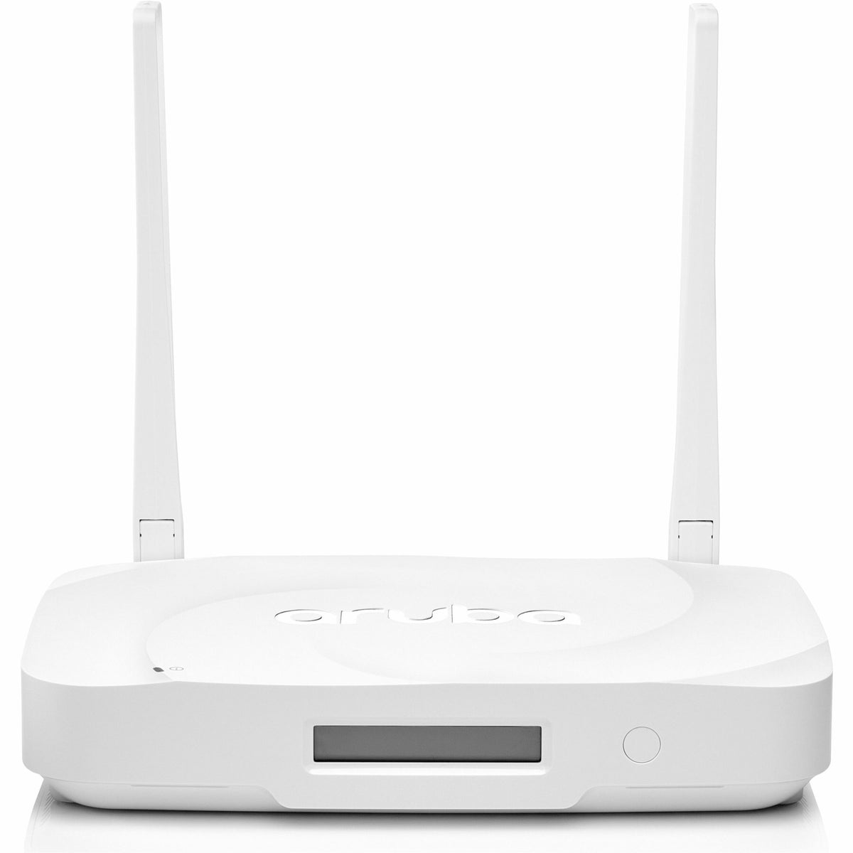 Aruba AP-605R Tri Band IEEE 802.11 a/b/g/n/ac/ax 3.60 Gbit/s Wireless Access Point - Indoor - R8N10A#AC3