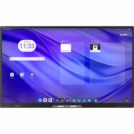 SMART Board M Pro M086-V5 Collaboration Display - M586-V5-P