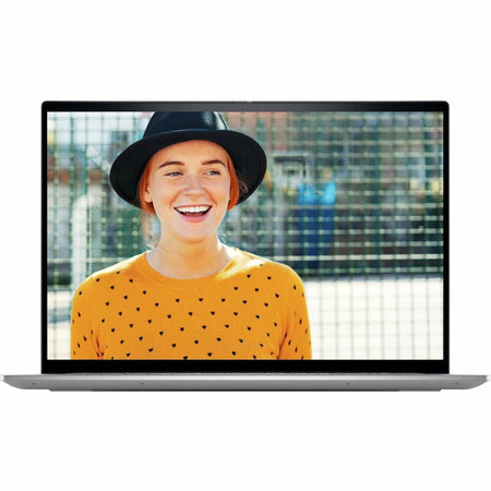 Dell Inspiron 16 5000 5625 16" Touchscreen Notebook - Full HD Plus - AMD Ryzen 7 5825U - 16 GB - 1 TB SSD - Platinum Silver - INS16562550463-SA