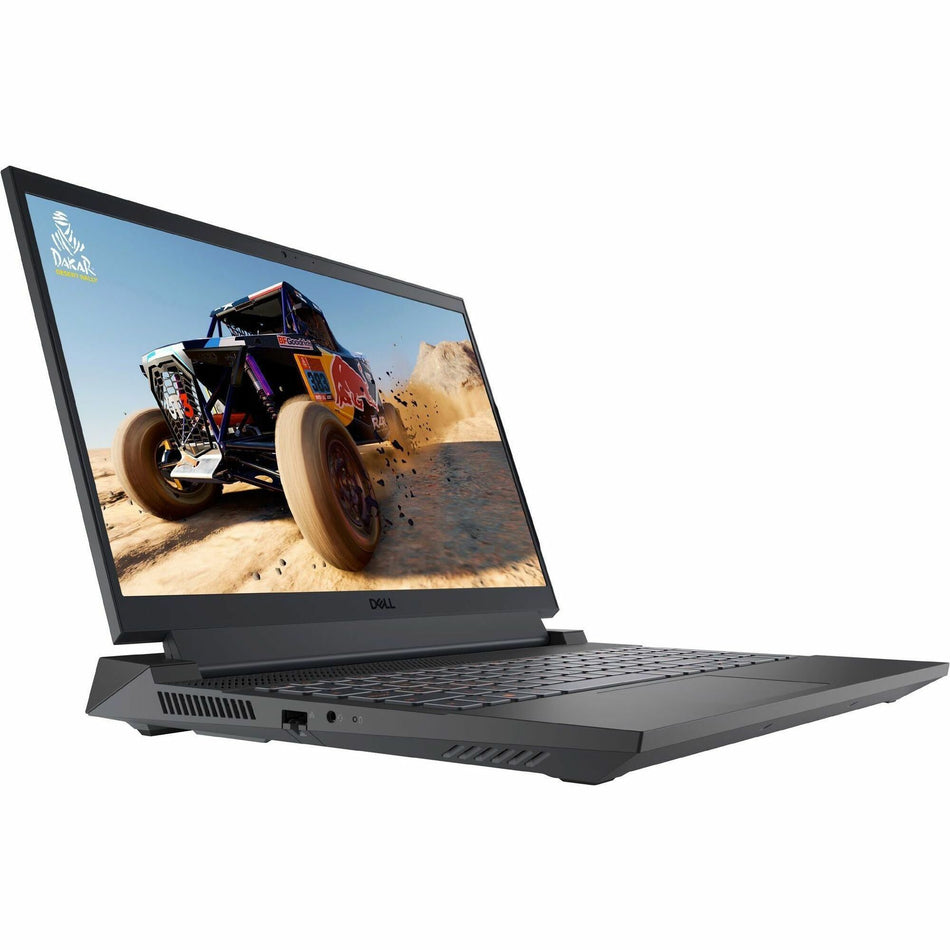 Dell G15 5530 15.6" Gaming Notebook - Full HD - Intel Core i7 13th Gen i7-13650HX - 16 GB - 1 TB SSD - Dark Shadow Gray - G15-553058419-SA