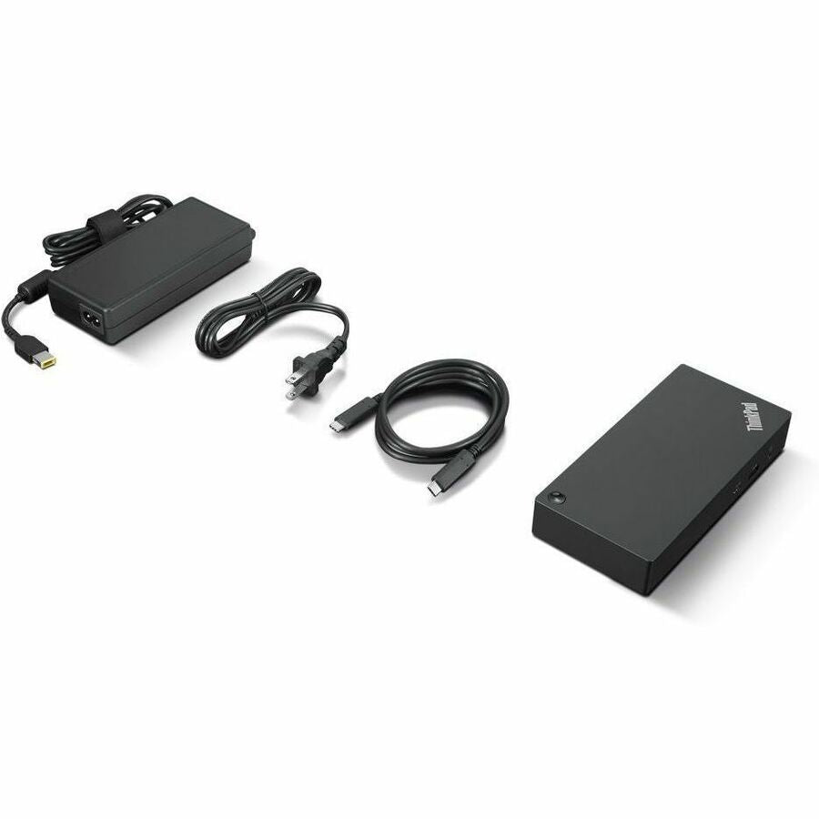 Lenovo ThinkPad Docking Station - 40AY0135US