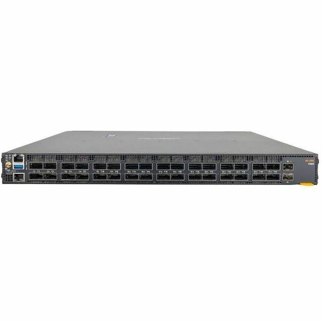 Aruba CX 9300 Ethernet Switch - S0F84A#ABA