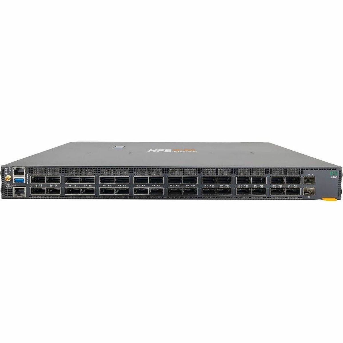 Aruba CX 9300 Ethernet Switch - S0F95A