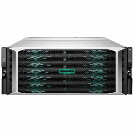 HPE Alletra Storage 5010 42TB BTO Array Bundle - S3W10A