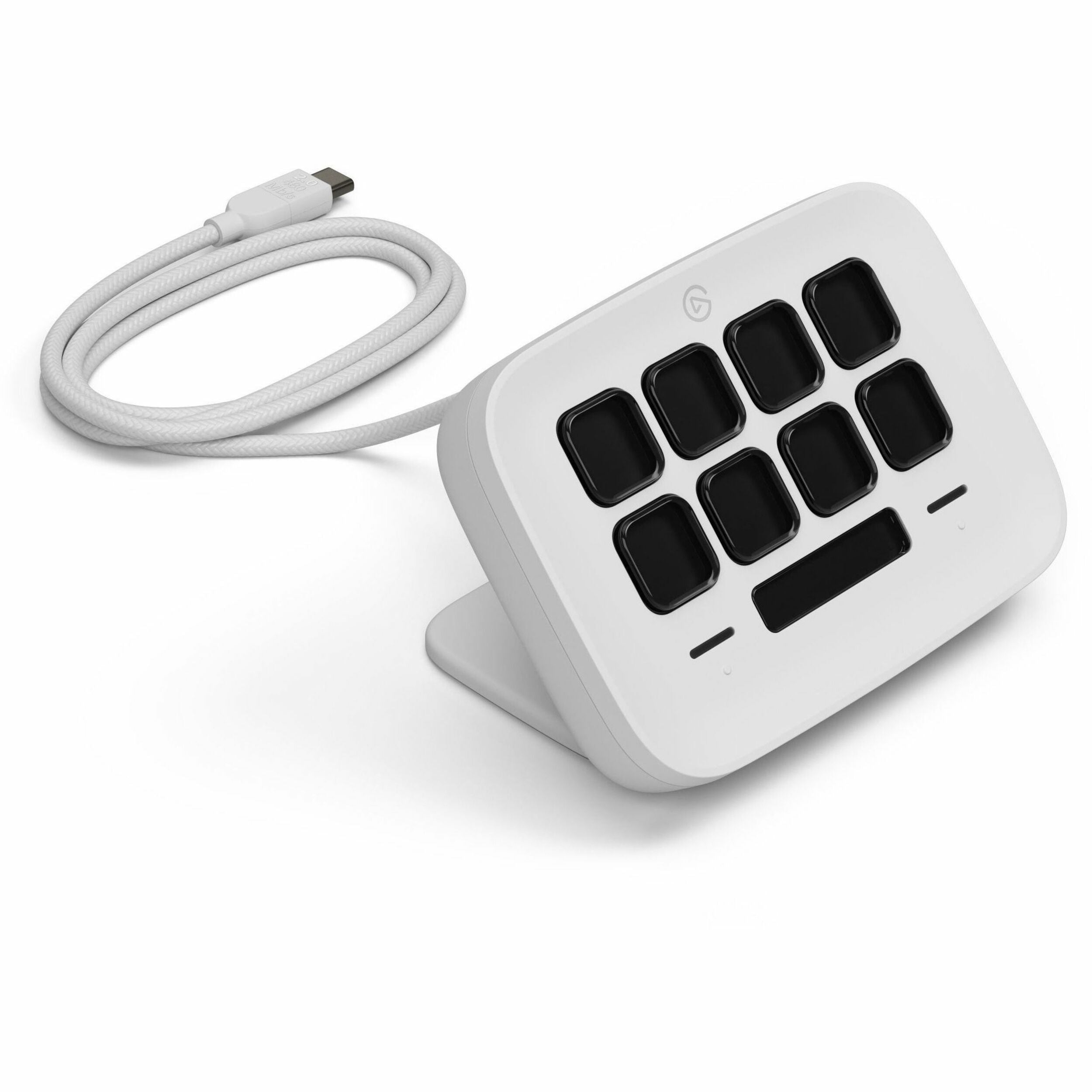 Elgato Stream Deck Neo USB Productivity Controller - 10GBJ9901