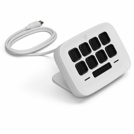 Elgato Stream Deck Neo USB Productivity Controller - 10GBJ9901