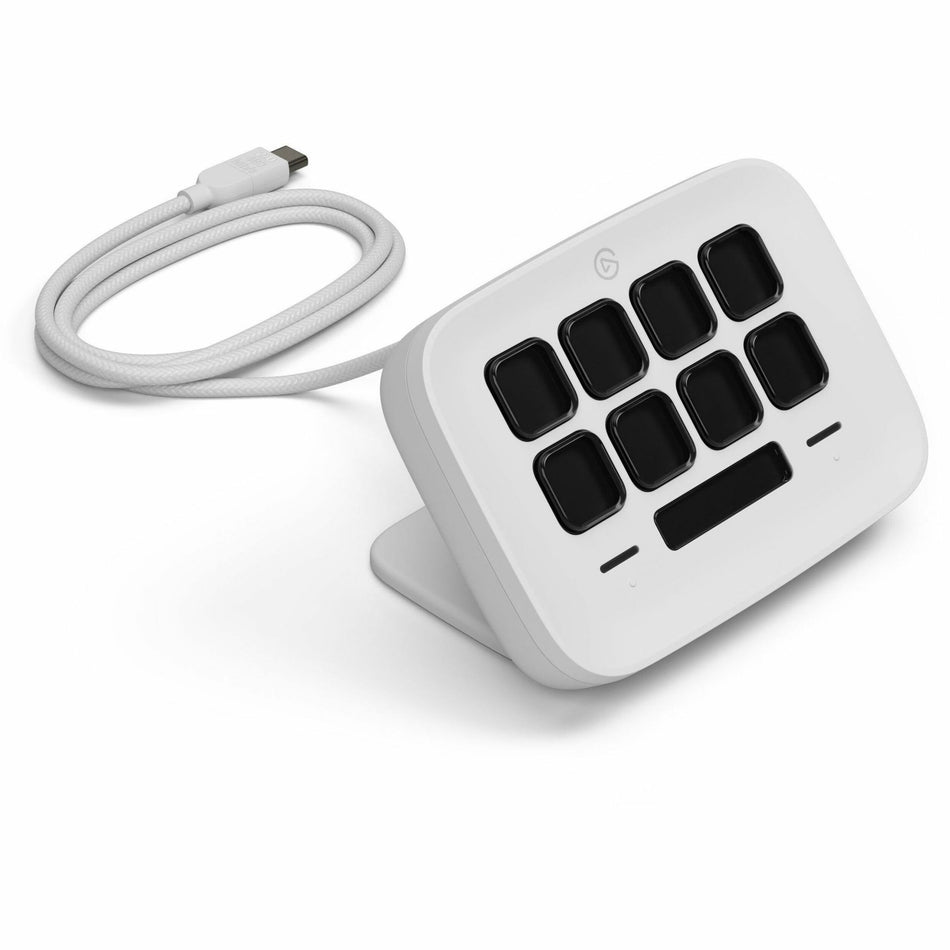Elgato Stream Deck Neo USB Productivity Controller - 10GBJ9901
