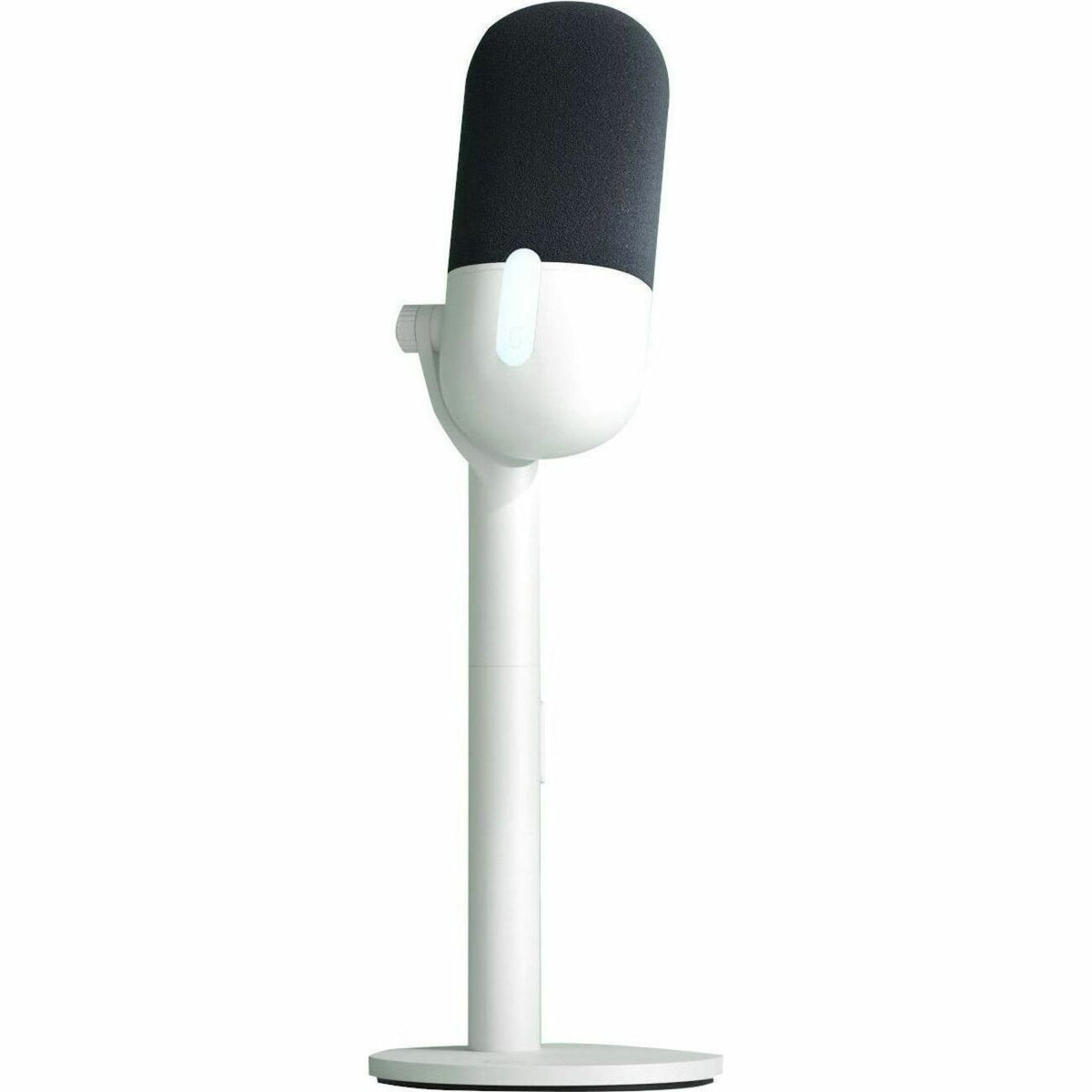 Elgato Wave Neo Wired Condenser Microphone for Computer, Recording, Voice, Meeting Room, Professional Audio, Gaming Console, iPhone, iPad - 10MAI9901