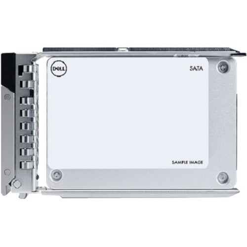 DELL SOURCING - NEW D3-S4510 960 GB Rugged Solid State Drive - 2.5" Internal - SATA (SATA/600) - Read Intensive - 2DGTD