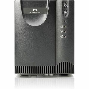 HPE Sourcing T1500 G3 1400 VA Tower UPS - AF450A