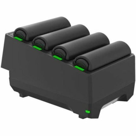 Zebra Multi-Bay Battery Charger - SAC-WT5X6-4SC-01