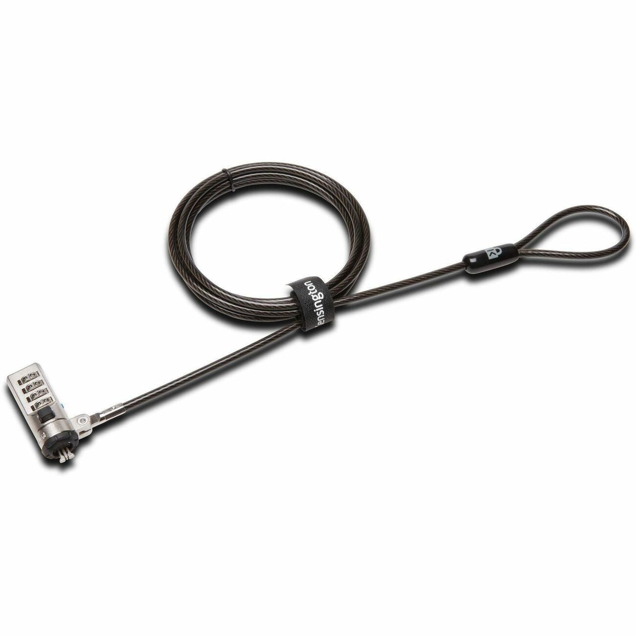 Nano Combination Laptop Lock Serialized - TAA - K63331TAA