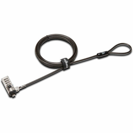 Nano Combination Laptop Lock Serialized - TAA - K63331TAA