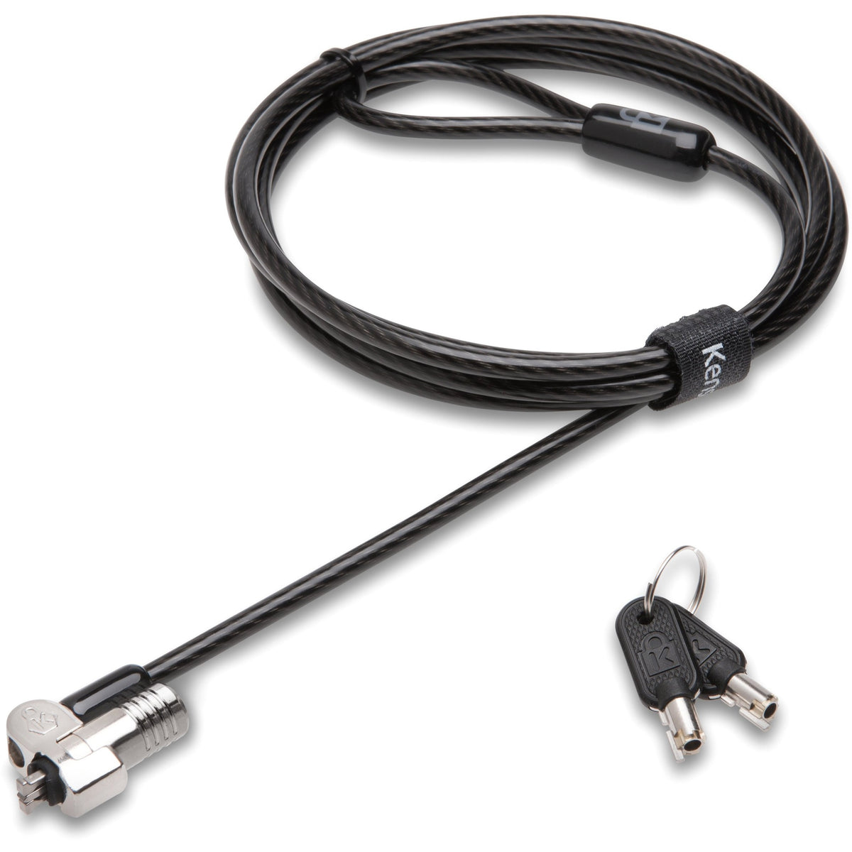 Kensington NanoSaver Keyed Laptop Lock - K64444TAA