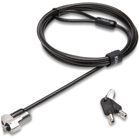 Kensington NanoSaver Keyed Laptop Lock - K64444TAA