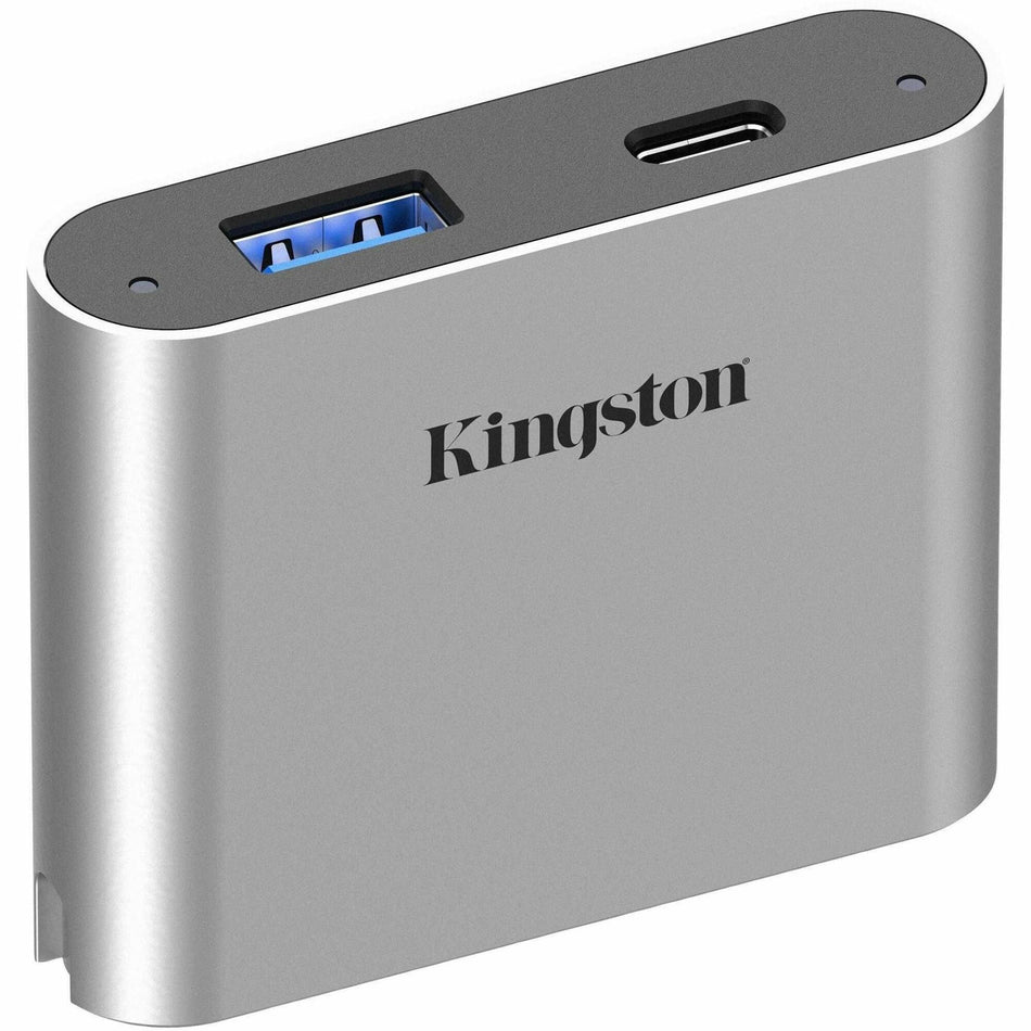 Kingston Workflow USB Hub - WFS-USB