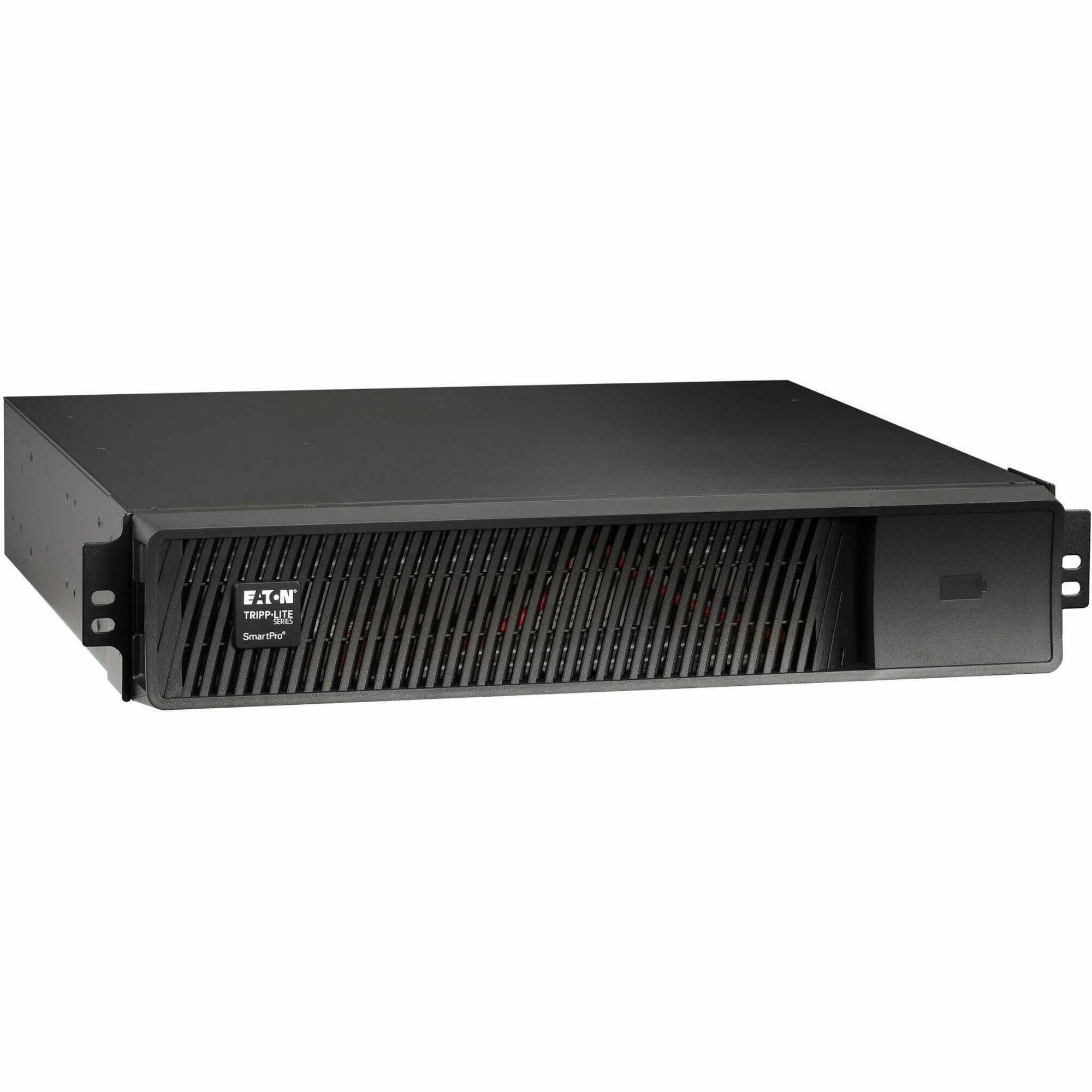 Eaton Tripp Lite series 48V Extended Battery Module (EBM) for Select 1500VA SmartPro UPS Systems, 2U Rack/Tower, TAA - BP48VRXLTAA