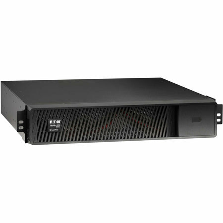 Eaton Tripp Lite series 48V Extended Battery Module (EBM) for Select 1500VA SmartPro UPS Systems, 2U Rack/Tower, TAA - BP48VRXLTAA