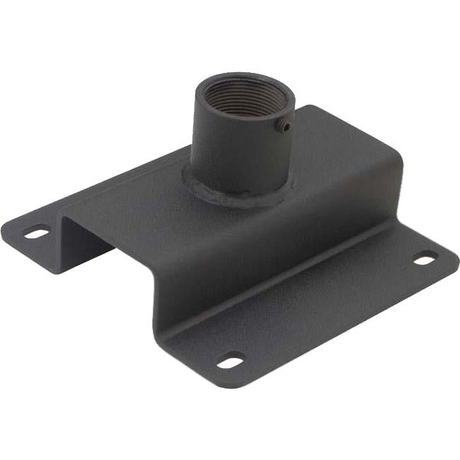 Chief 8" Offset Ceiling Plate - Black - CMA330