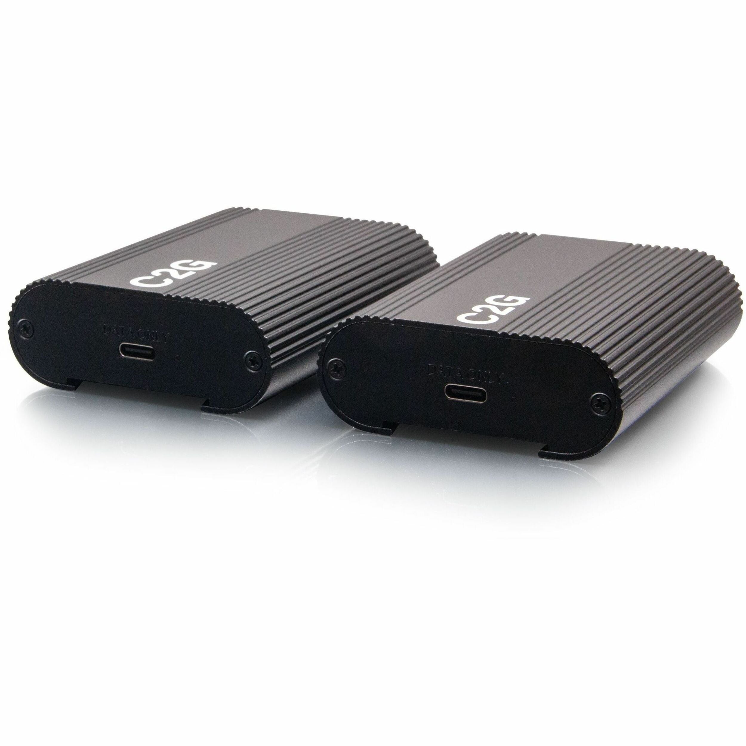 C2G Superbooster USB Camera Extender Over Cat Box to Box Kit - C2G54277