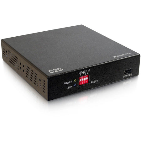 C2G 4K HDMI over IP Encoder - 60Hz - 29975
