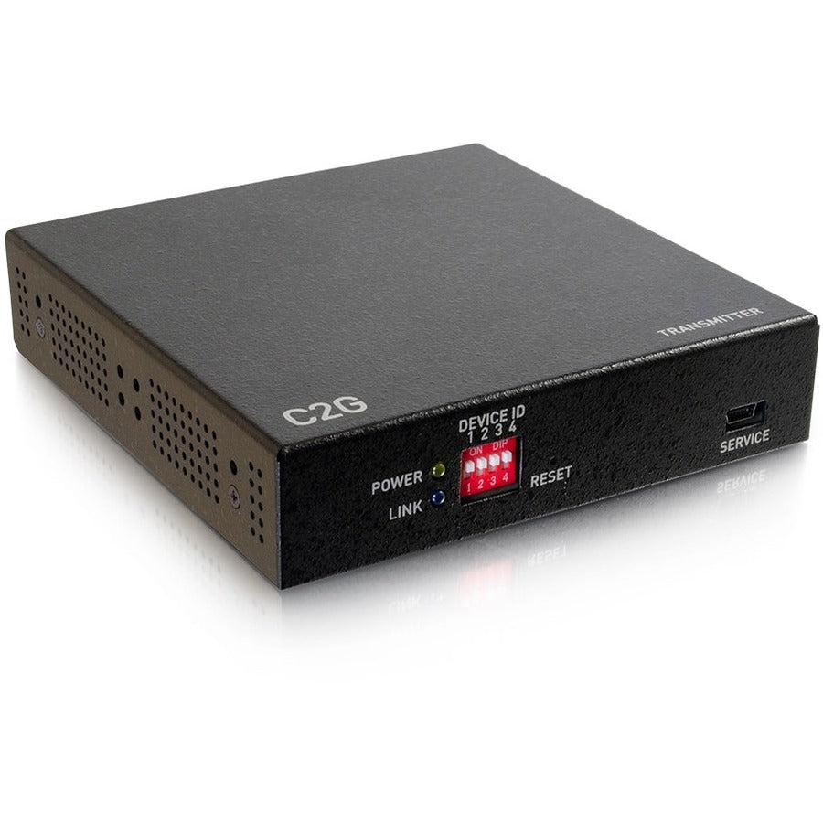 C2G 4K HDMI over IP Encoder - 60Hz - 29975