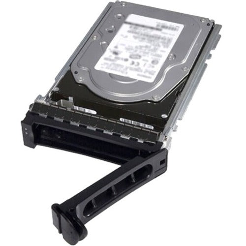 DELL SOURCING - NEW 12 TB Hard Drive - 3.5" Internal - SAS (12Gb/s SAS) - 85KG0