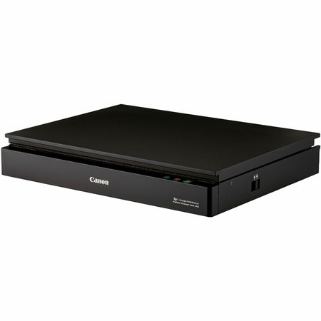 Canon imageFORMULA 202 Flatbed Scanner - 600 x 1200 dpi Optical - 5031C002