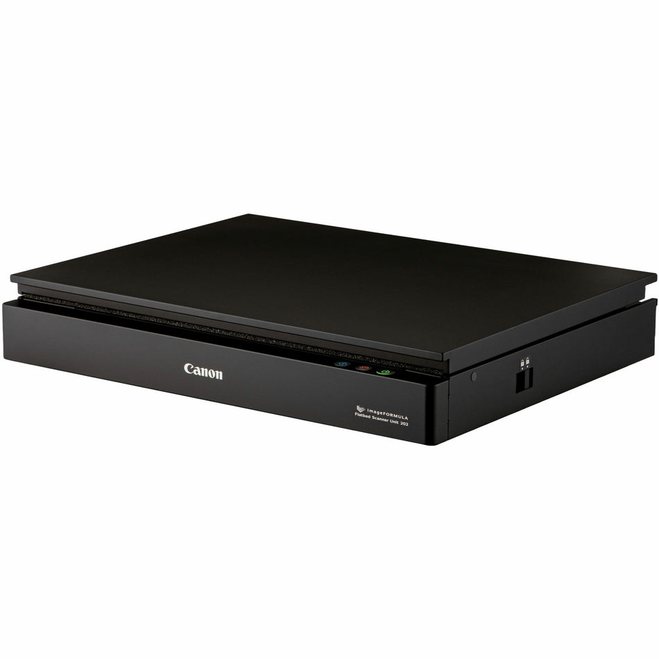 Canon imageFORMULA 202 Flatbed Scanner - 600 x 1200 dpi Optical - 5031C002