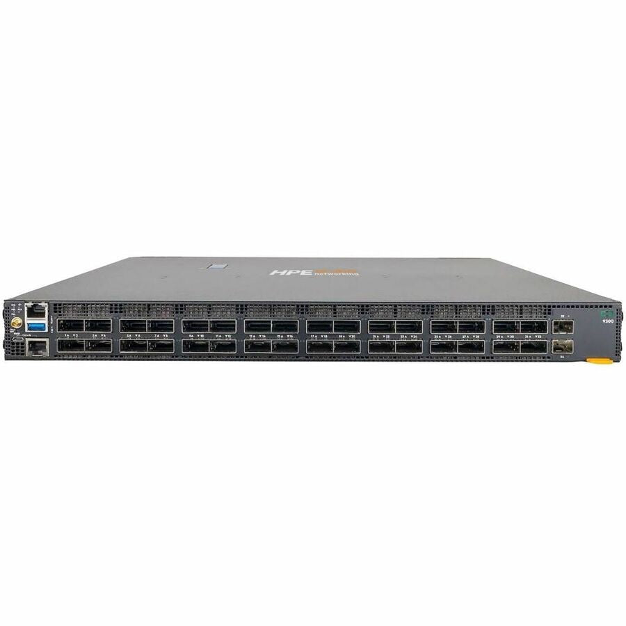 Aruba CX 9300 Ethernet Switch - S0F96A