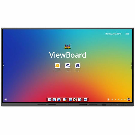 ViewSonic ViewBoard IFP110 Collaboration Display - IFP110