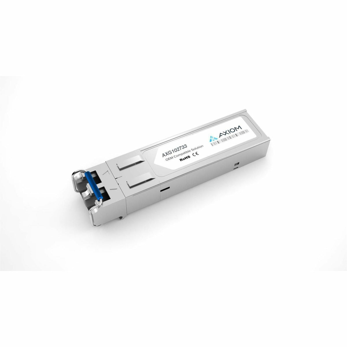 Axiom 25GBASE-SR SFP28 Transceiver for NetApp - X65404 - TAA Compliant - AXG102733