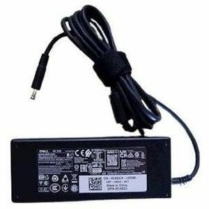 Dell 90W 4.5mm AC Adapter - 492-BDDT