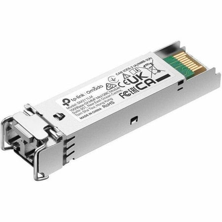 Omada Omada 1000-Base-SX MMF Mini GBIC Module - SM311LM