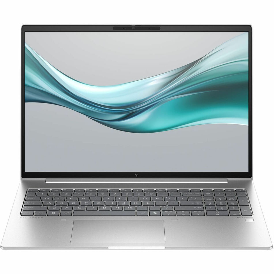 HP EliteBook 665 G11 16" Notebook - WUXGA - AMD Ryzen 7 7735U - 32 GB - 1 TB SSD - English Keyboard - A6UD8UT#ABA