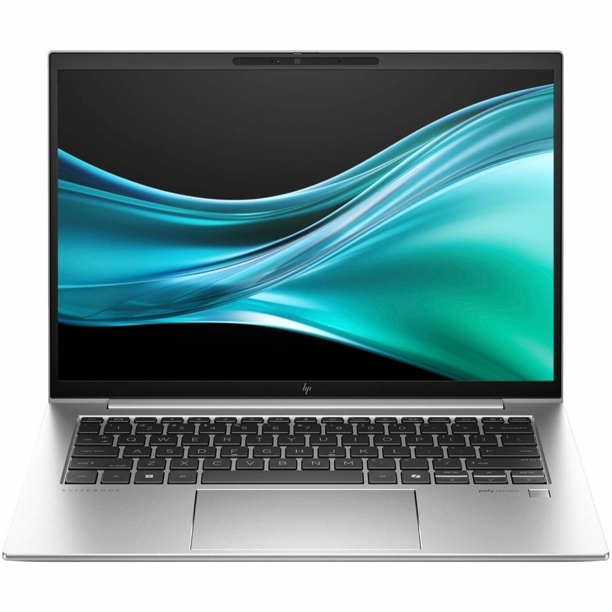 HP EliteBook 840 G11 14" Notebook - WUXGA - Intel Core Ultra 7 165U - vPro Technology - 16 GB - 512 GB SSD - English Keyboard - Smart Buy - A6SZ5UT#ABA