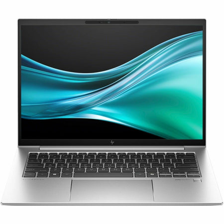 HP EliteBook 840 G11 14" Notebook - WUXGA - Intel Core Ultra 7 165U - vPro Technology - 16 GB - 512 GB SSD - English Keyboard - Smart Buy - A6SZ5UT#ABA