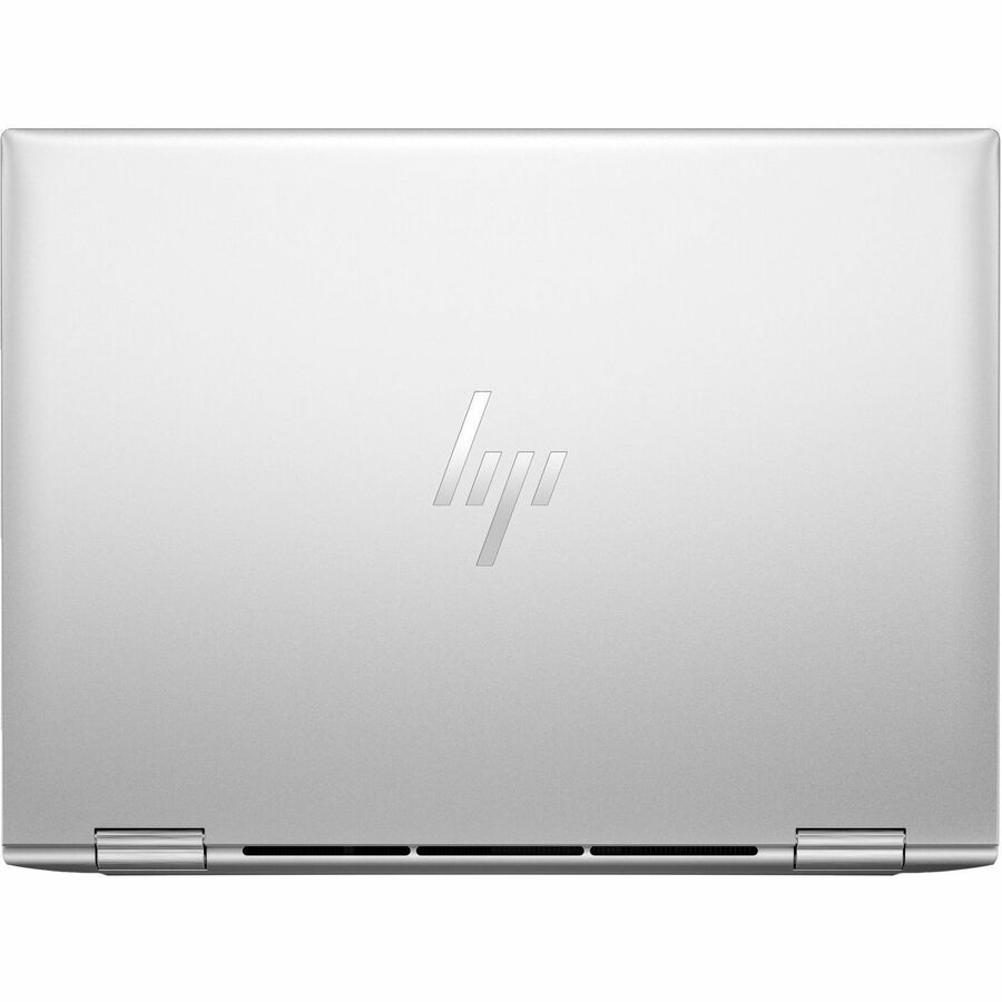 HP Elite x360 830 G11 13.3" Touchscreen Convertible 2 in 1 Notebook - WUXGA - Intel Core Ultra 7 155U - vPro Technology - 16 GB - 512 GB SSD - English Keyboard - A6SU3UT#ABA