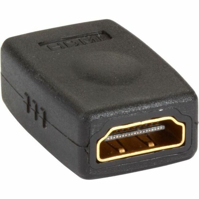 Black Box Video Coupler - HDMI Female to HDMI Female - VA-HDMI-CPL-R2