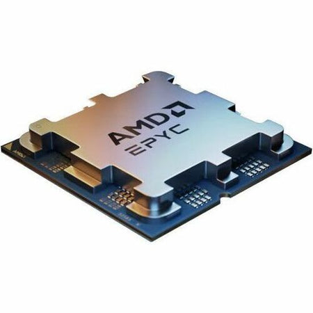 AMD EPYC 4004 (4th Gen) 4464P Dodeca-core (12 Core) 3.70 GHz Processor - OEM Pack - 100-000001478