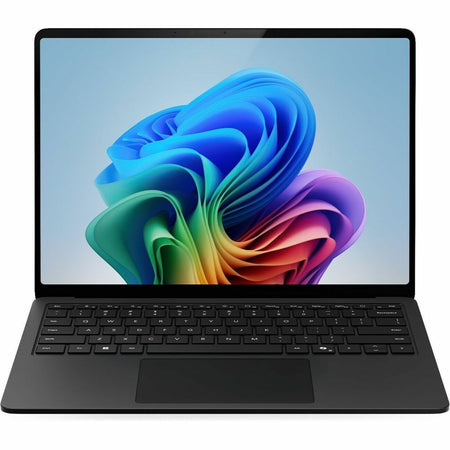 Microsoft Surface Laptop 7 13.8" Touchscreen Copilot+ PC Notebook - 120 Hz - Qualcomm Snapdragon X Elite - 16 GB - 1 TB SSD - English Keyboard - Black - ZXY-00038