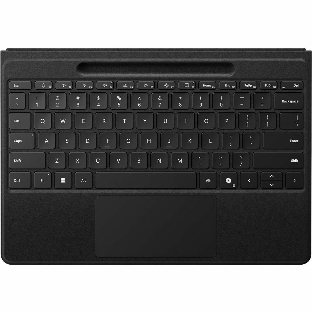 Microsoft Surface Pro Flex Keyboard - ZRA-00001