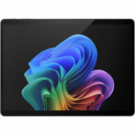 Microsoft Surface Pro 11 Copilot+ PC Tablet - 13" - Qualcomm Snapdragon X Elite - 16 GB - 1 TB SSD - Windows 11 Pro - Black - ZIP-00019